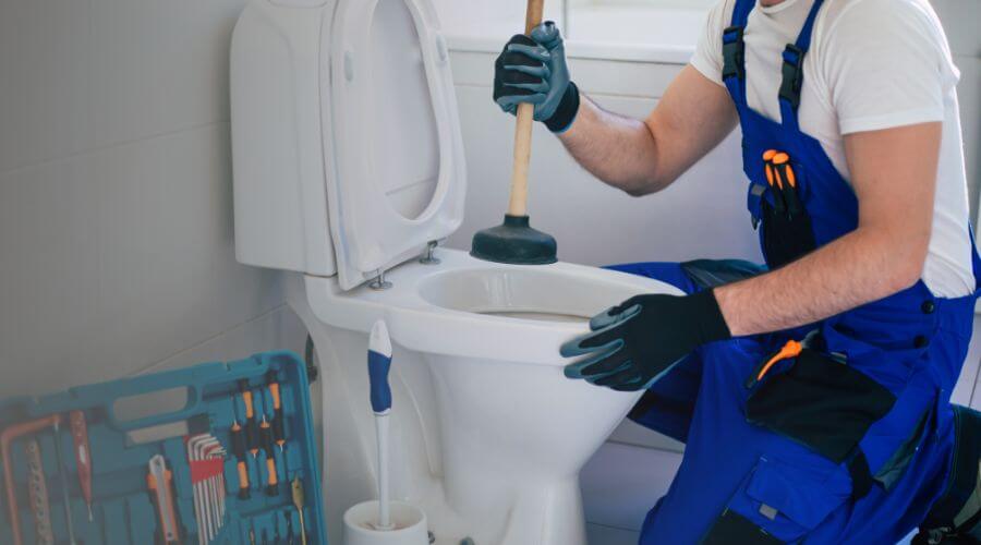Professional sewer line replacement in Strathmere, NJ
